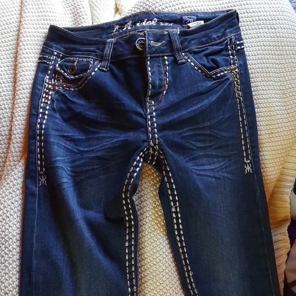 L.A idol jean - Picture 3 of 6